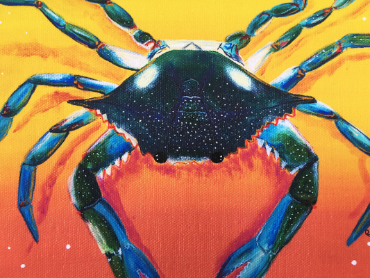 jimmy - archival print