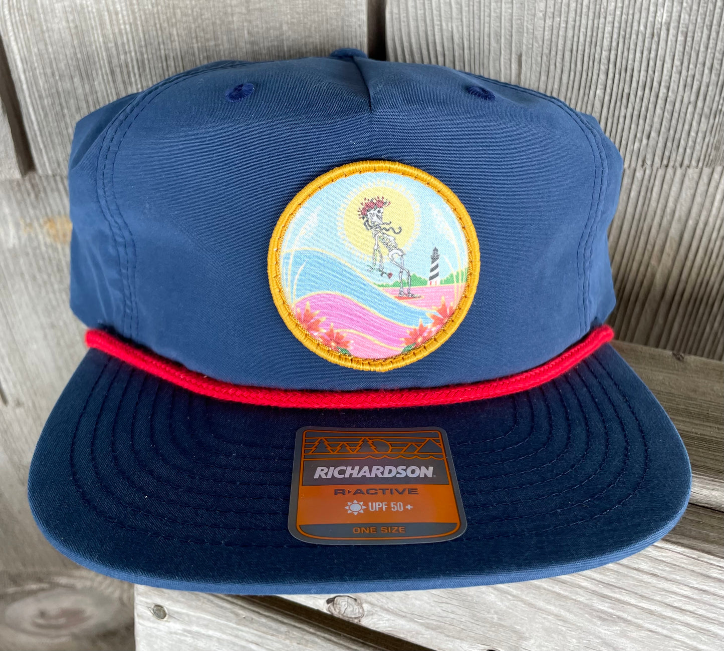 bertha surfs hat - free shipping